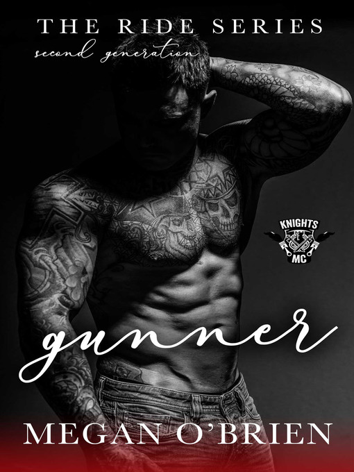 Title details for Gunner by Megan O'Brien - Available